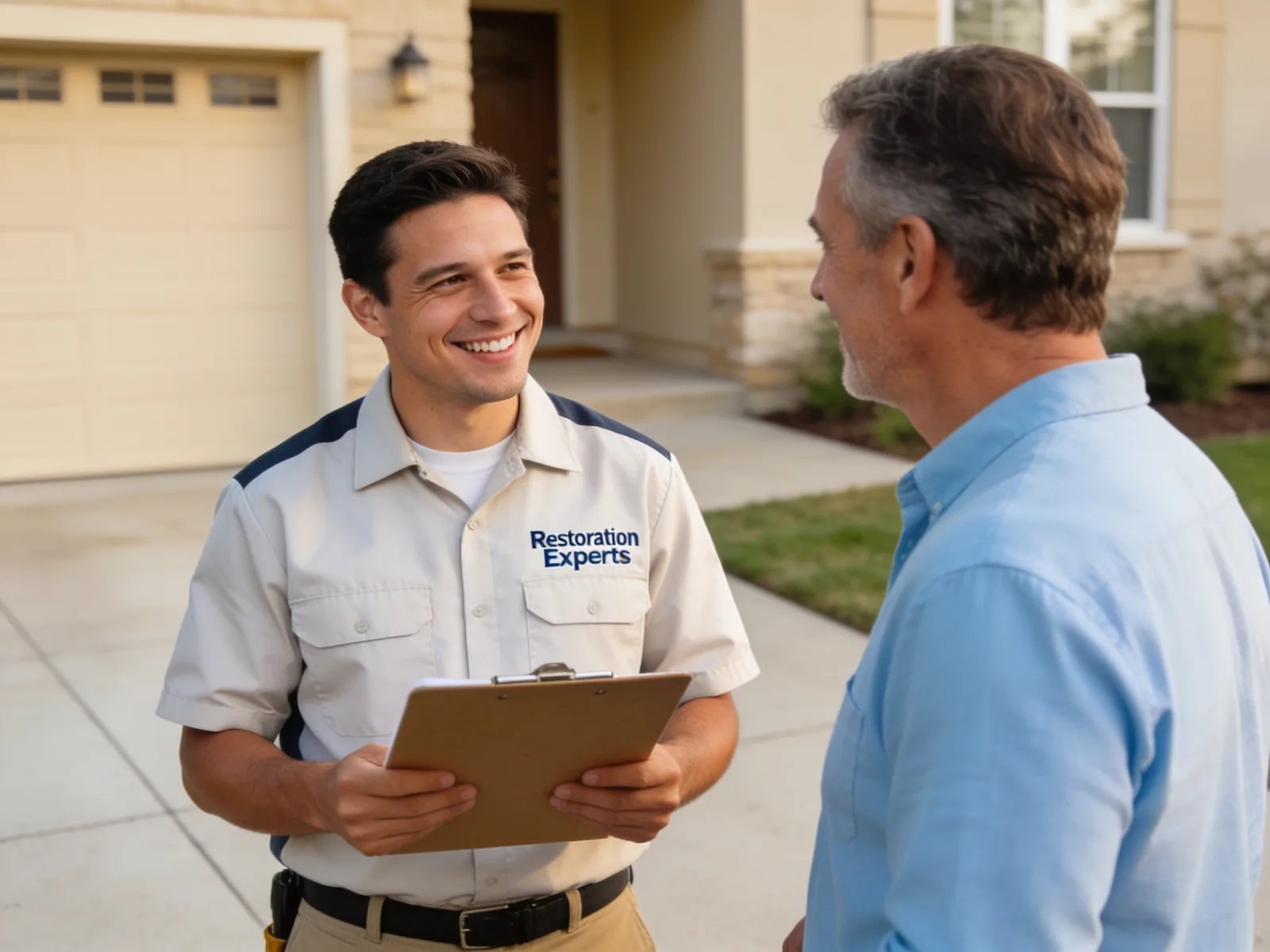 Water Damage Cleanup Honobia, OK FAQs
